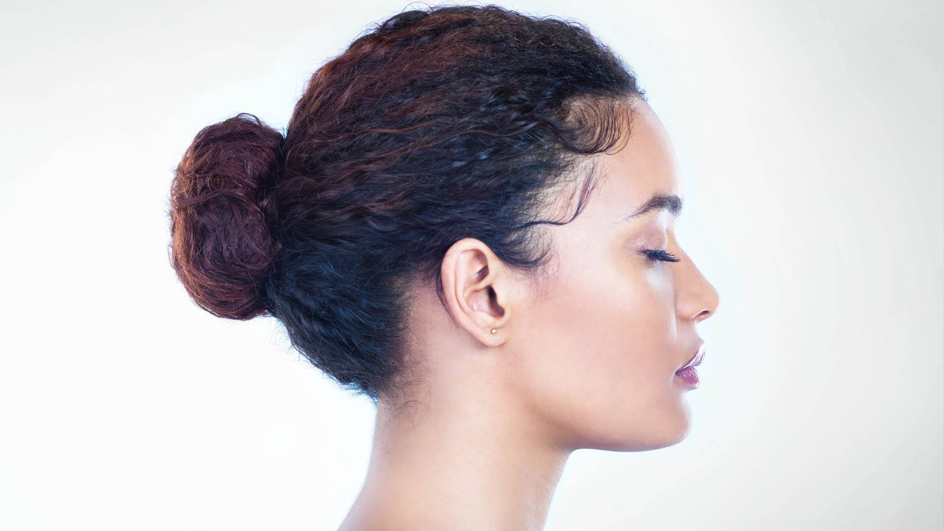 Loreal Paris Article How To Do A Low Bun 11 Easy Low Bun Hairstyles D